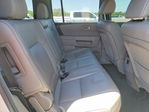 Honda Pilot 2012