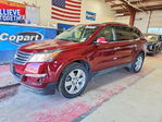 Chevrolet Traverse 2016