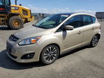Ford C-MAX 2018