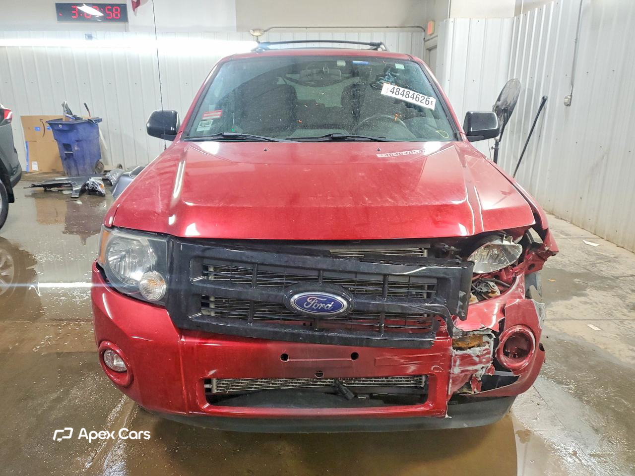Ford Escape 2010