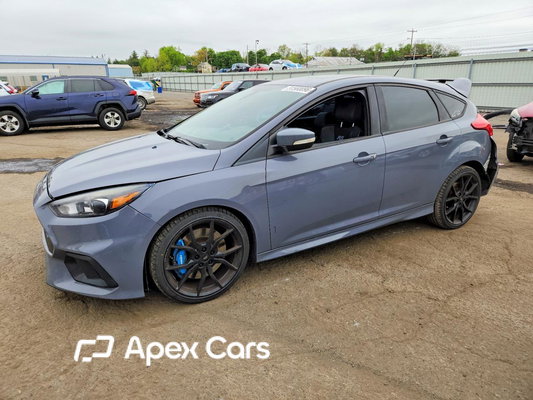 Ford Focus RS 2016 - Zdjęcie 1 z 13
