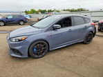 Ford Focus RS 2016