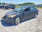 Kia Forte 2015