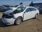 Chrysler 200 2014