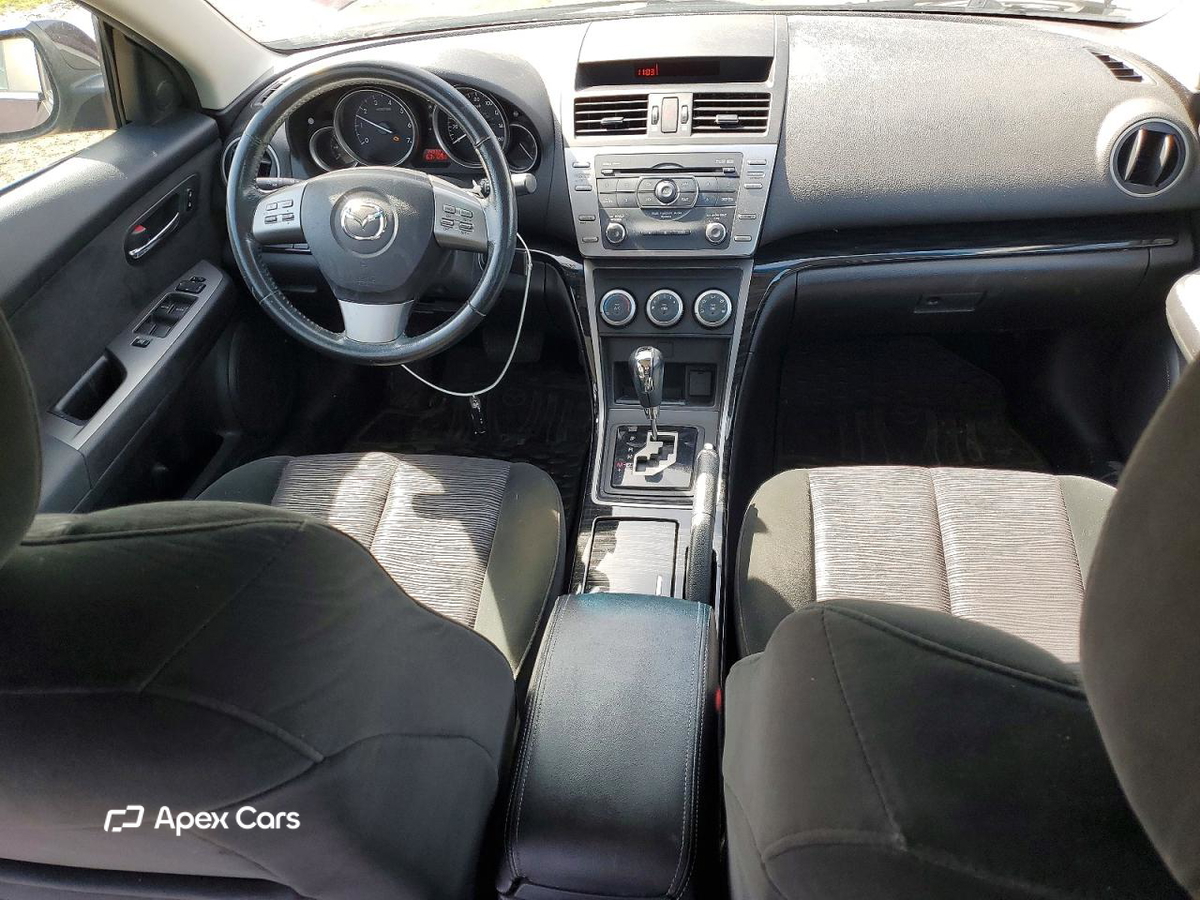 Mazda 6 2010