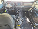 Jeep Gladiator 2021