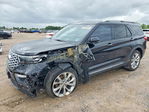 Ford Explorer 2021