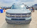 Ford Bronco 2023