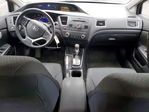 Honda Civic 2015