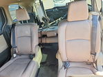 Honda Odyssey 2019