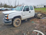 Chevrolet Silverado 2003