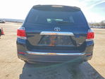 Toyota Highlander 2013