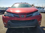 Toyota RAV 4 2015