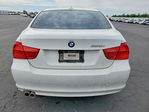 BMW Series 3 2011