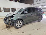 Toyota Sienna 2012