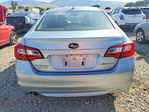 Subaru Legacy 2016
