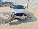 Subaru Forester 2006