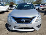 Nissan Versa 2016