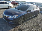 Honda Accord 2016