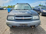 Chevrolet Tracker 2002