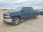 Chevrolet Silverado 2017
