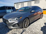 Hyundai Sonata 2018