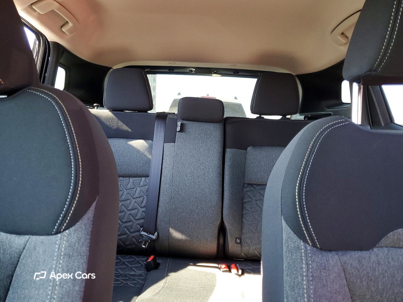 Nissan Kicks 2026