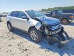 Ford Edge 2013
