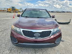 Kia Sorento 2012