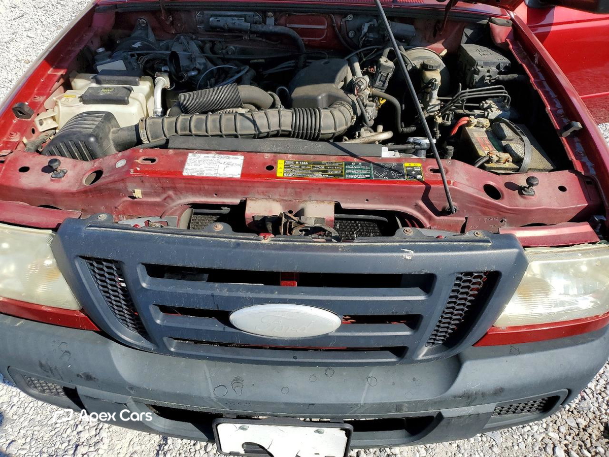 Ford Ranger 2006