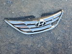 Hyundai Sonata 2011