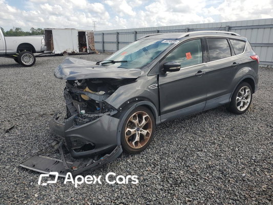 Ford Escape 2016 - Image 1 of 14