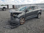 Ford Escape 2016