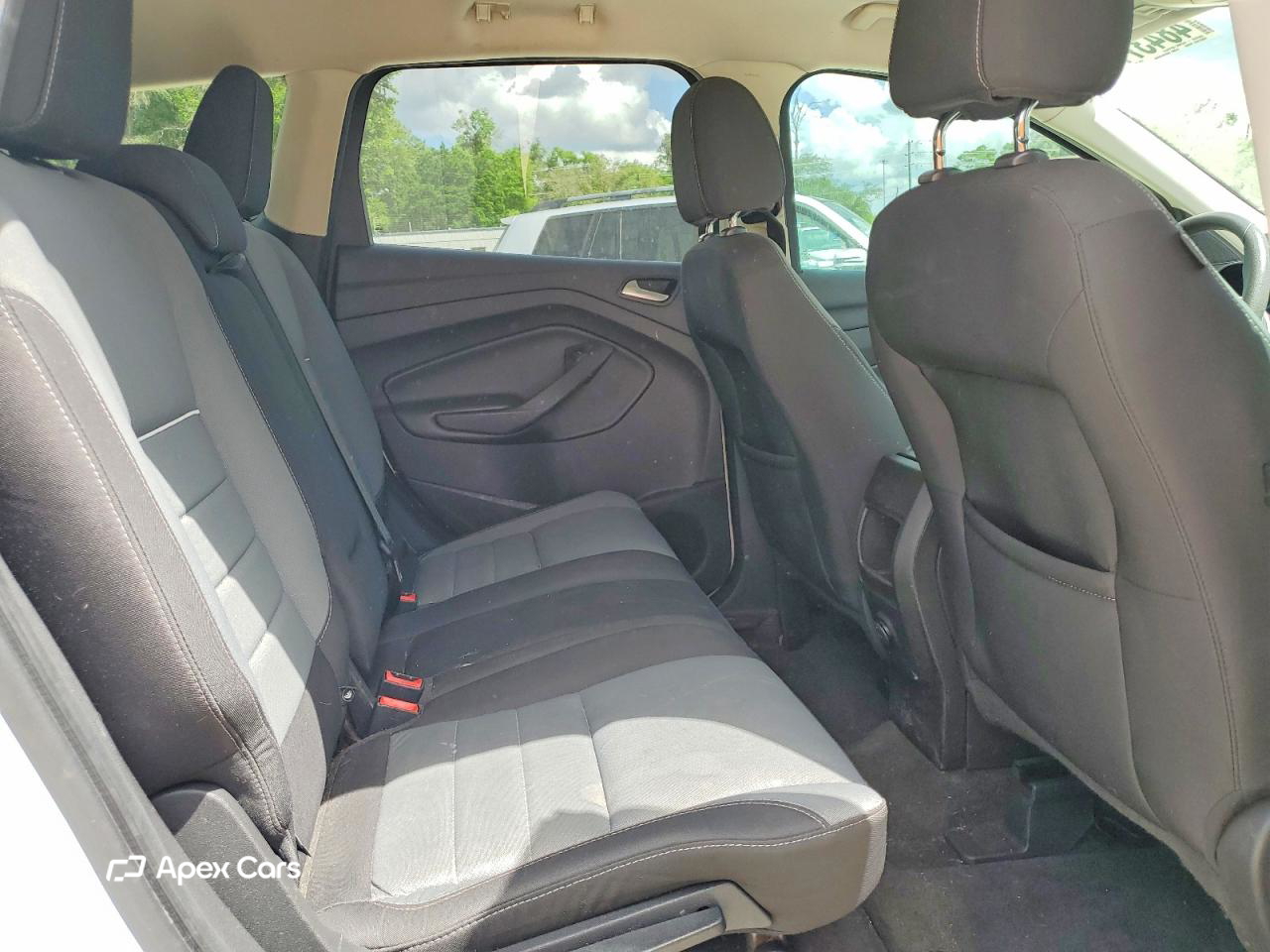 Ford Escape 2013