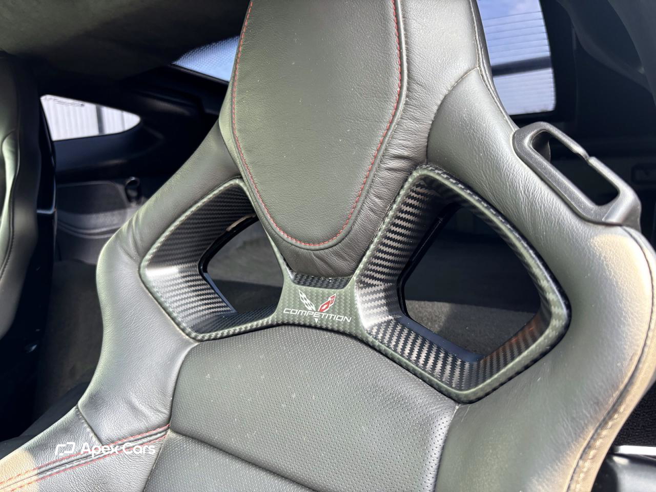 Chevrolet  2019