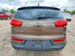 Kia Sportage 2015