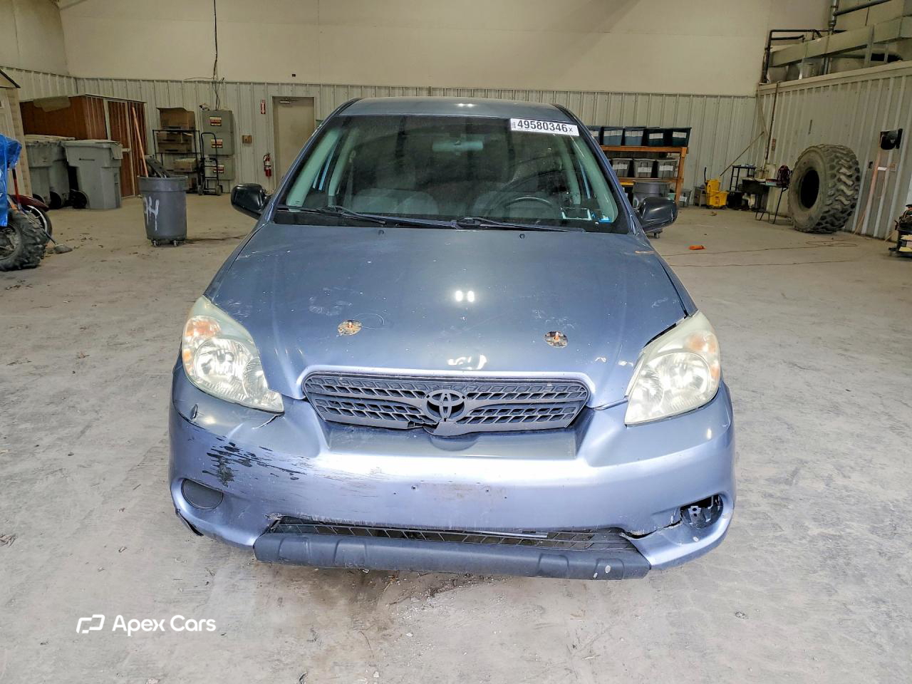Toyota Matrix 2005