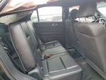 Ford Explorer 2018