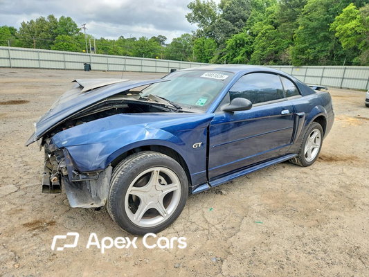 Ford Mustang 2003 - Image 1 of 14