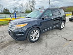 Ford Explorer 2013