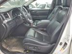 Toyota Highlander 2018