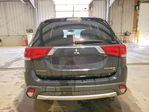 Mitsubishi Outlander 2016