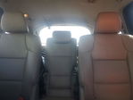 Honda Odyssey 2011