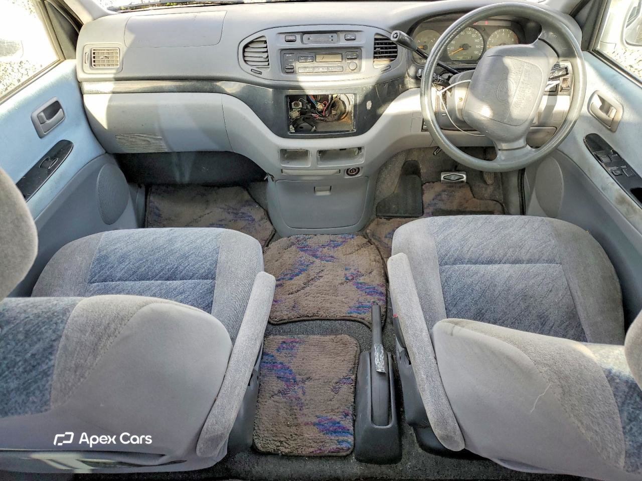 Toyota  1997