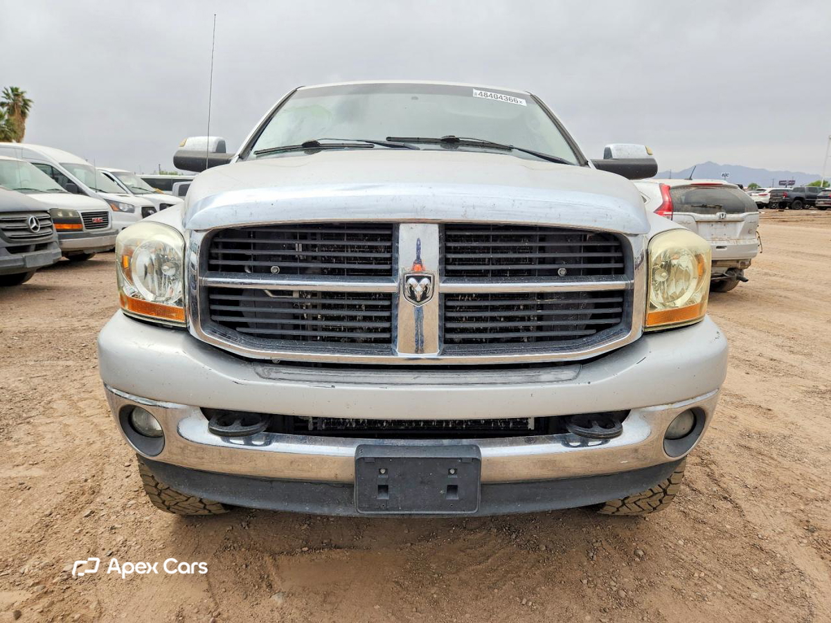 Dodge RAM 2006