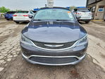 Chrysler 200 2015