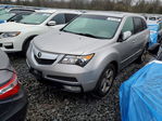 Acura MDX 2011