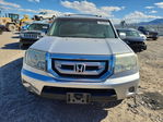 Honda Pilot 2011