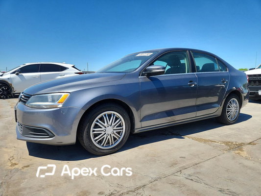Volkswagen Jetta 2013 - Image 1 of 12