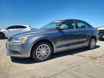 Volkswagen Jetta 2013